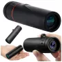 LEAN Mini monokulaar 8x suurendus 21mm objektiiviga teleskoop