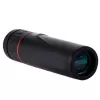LEAN Mini monokulaar 8x suurendus 21mm objektiiviga teleskoop