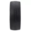 LEAN TOYS esiratas BMW M5 DRIFT 12V akutoitel sõidukile - must