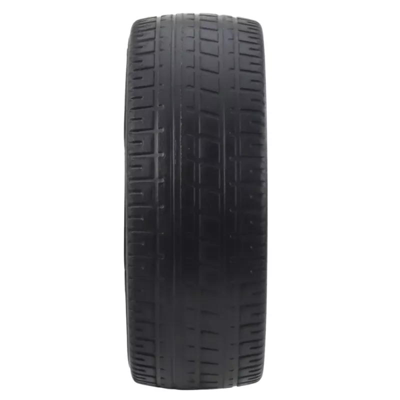 LEAN TOYS esiratas BMW M5 DRIFT 12V akutoitel sõidukile - must