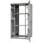 EmiterNet Top vabaltseisev raamkapp 32U 800x800x1540mm lehtmetall/klaas esiuks EM/SH05D-8832