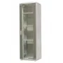 EMITER EM/SH05D-6642 EmiterNet Top 42U vabaltseisev serverikapp 600x600x1980mm must