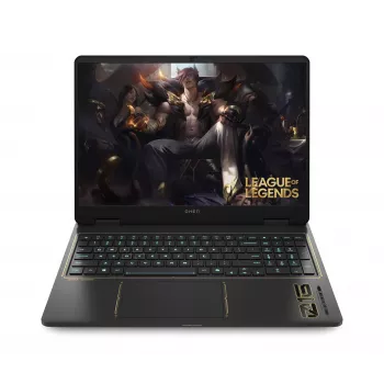 HP OMEN 16 mängusülearvuti 16,1 inch QHD 240Hz, Intel Core i9-14900HX, 40GB DDR5, 2TB SSD, NVIDIA GeForce RTX 5070 Ti 12GB, Windows 11 Home, Shadow Black