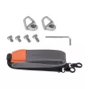 Sunnylife kaelarihm DJI RC 2, RC, RC Pro, Smart Controller jaoks - must