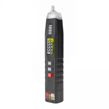 HABOTEST HT122 True RMS digitaalne multimeeter NCV ja diooditestiga