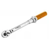 NEO TOOLS 1/4 inch klikk-momendivõti 5-25 Nm koos kalibreerimistunnistusega