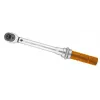NEO TOOLS 1/4 inch klikk-momendivõti 5-25 Nm koos kalibreerimistunnistusega