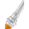 NEO TOOLS 1/4 inch klikk-momendivõti 5-25 Nm koos kalibreerimistunnistusega