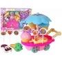 LEAN TOYS Maiustuste poe rollimängu komplekt