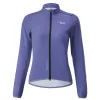 ROCKBROS YPW069 TVI naiste jalgratturi jope, suurus S, lilla