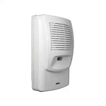 ALGO 8180 IP Audio Alerter – SIP paging adapter ja ajastaja 15W võimendiga, PoE, multicast, kellaajastus