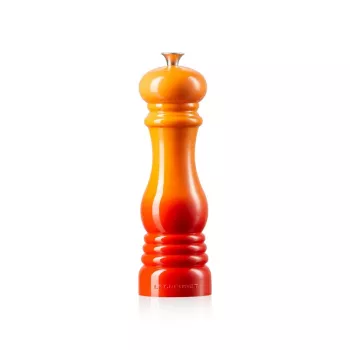 Le Creuset pipravesk 21 cm Volcanic Orange