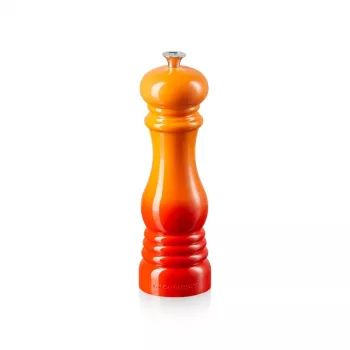 Le Creuset pipravesk 21 cm Volcanic Orange