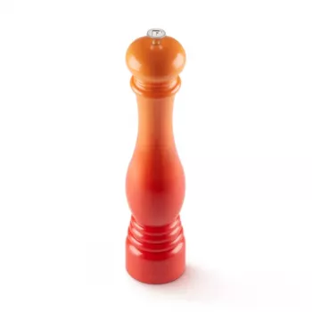 Le Creuset pipraveskki 30 cm Flame Orange