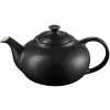 Le Creuset keraamiline teekann 1,3L must