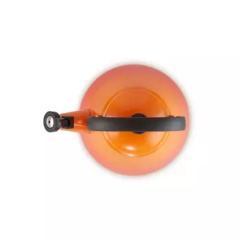 Le Creuset veekeetja Kone 1,6L Flame Orange