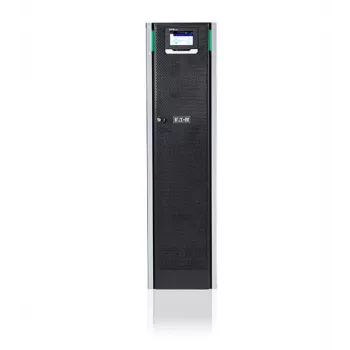 Eaton 93PS 30kVA/30kW Online topeltkonversiooniga UPS, 380/400/415V, torn, ühtne võimsustegur, ESS-režiim
