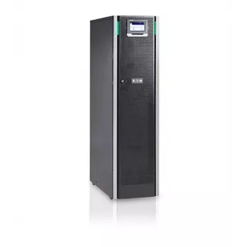 Eaton 93PS 30kVA/30kW Online topeltkonversiooniga UPS, 380/400/415V, torn, ühtne võimsustegur, ESS-režiim