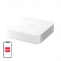 Yeelight Hub E1 Matter nutikodu sild, valge
