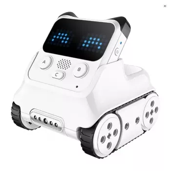 xTool Codey Rocky haridusversioon haridusrobot