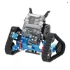 xTool mBot2 Rover Robot Kit | CyberPi ESP32-WROOM-32E | STEM-kodeerimisrobot anduritega, Wi-Fi, Bluetooth 5.0, Python ja mBlock | Alates 8. eluaastast