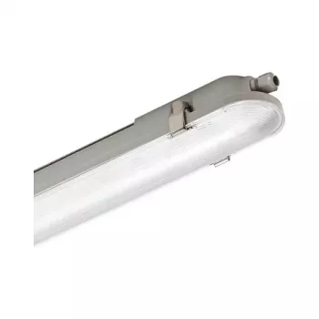OPPLE LEDWP-CLA-P2 L1500 Waterproof Classic G2 LED ribavalgustus, valitav 24W/44W, 6600lm, 4000K, IP65 IK08, mikrolaine liikumisandur, 1508mm