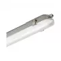 OPPLE LEDWP-CLA-P2 L1500 Waterproof Classic G2 LED ribavalgustus, valitav 24W/44W, 6600lm, 4000K, IP65 IK08, mikrolaine liikumisandur, 1508mm