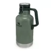 STANLEY Easy-Pour Growler Classic õllekann 1,9L roheline