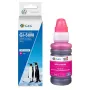 G&G täitepudel Canon GI-50 magenta (70 ml) - pigmenttint, 3404C001 ühilduv