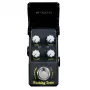 JOYO JF-306 Rushing Train Briti suure võimendusega overdrive/distortion pedaal