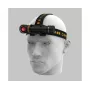 Armytek Elf C2 MAX WR USB-C laetav pealamp-taskulamp, 2500 lm valge + 230 lm punane, IP68, magnetiline tagakaas, sisaldab 18650 akut