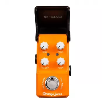 Joyo JF-310 Orange Juice - kitarriefekt