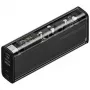 SHARGE Shargeek 140 akupank, 20 000 mAh, 140 W, USB-C, USB-A - must