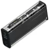 SHARGE Shargeek 140 akupank, 20 000 mAh, 140 W, USB-C, USB-A - must