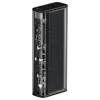 SHARGE Shargeek 140 akupank, 20 000 mAh, 140 W, USB-C, USB-A - must