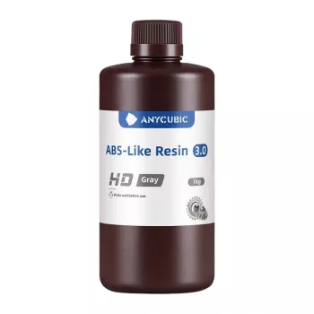 ANYCUBIC ABS-Like Resin 3.0 (hall)