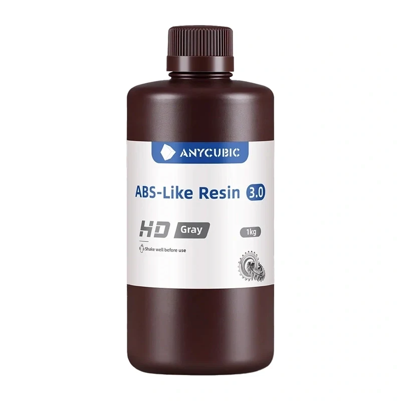 ANYCUBIC ABS-Like Resin 3.0 (hall)