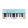 DONNER-KIDO-V-10-LIGHT-BLUE - Digitaalne klaver lastele