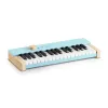 DONNER-KIDO-V-10-LIGHT-BLUE - Digitaalne klaver lastele
