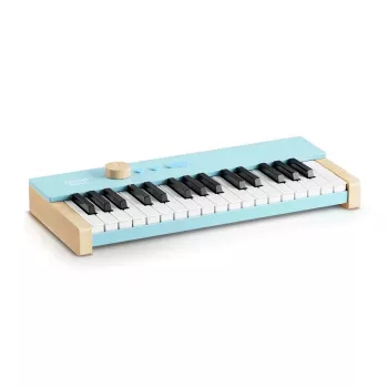 DONNER-KIDO-V-10-LIGHT-BLUE - Digitaalne klaver lastele