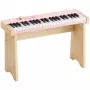 DONNER-KIDO-V-20-LIGHT-PINK - lastele mõeldud digitaalne klaver