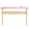 DONNER-KIDO-V-20-LIGHT-PINK - lastele mõeldud digitaalne klaver