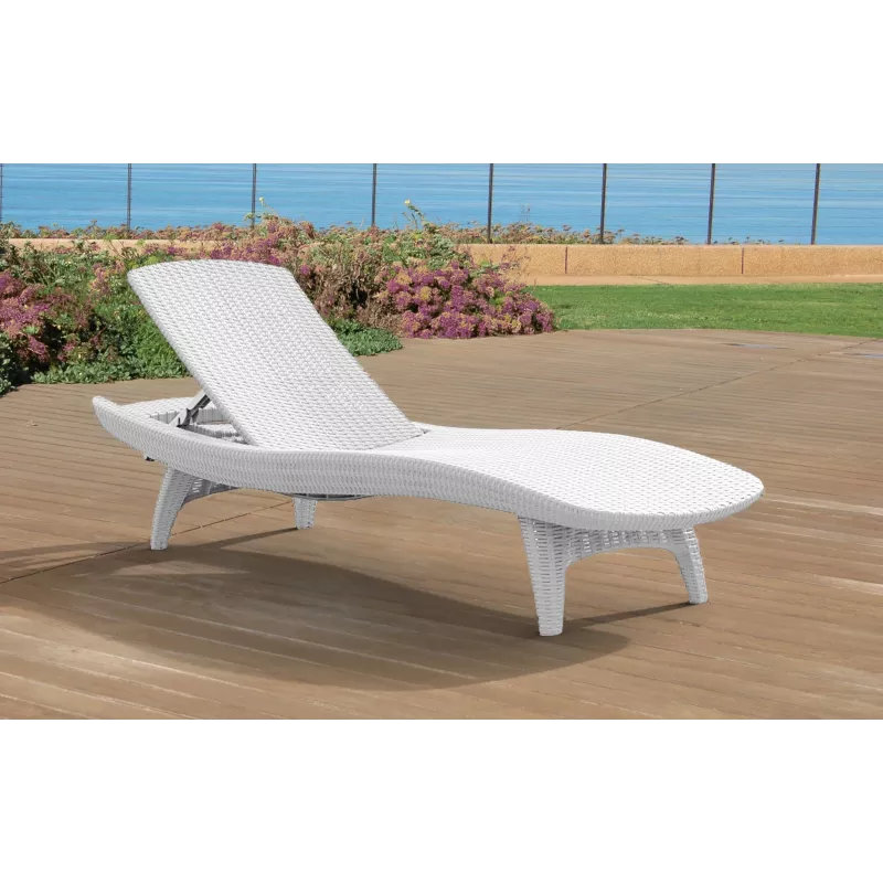 KETER lamamistool Pacific White 29195066450