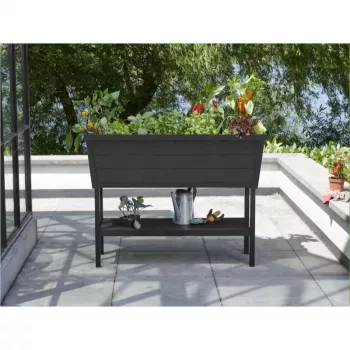 KETER Alfresco kõrgpeenar 110L hall
