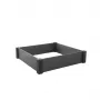KETER äärispaneelid modulaarsele ruudukujulisele peenrale Vista Modular 122x122x27cm hall