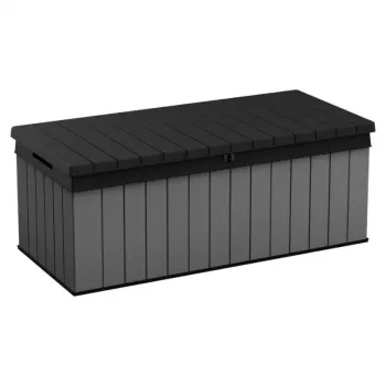 KETER Hoiukast Darwin 380L hall