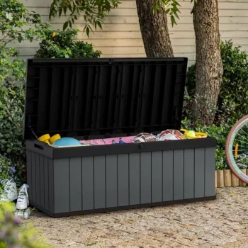 KETER Hoiukast Darwin 380L hall