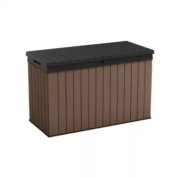 KETER Hoiukast Darwin Box 662L pruun