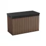KETER Hoiukast Darwin Box 662L pruun