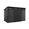 KETER aiamaja Cortina 11x7 hall